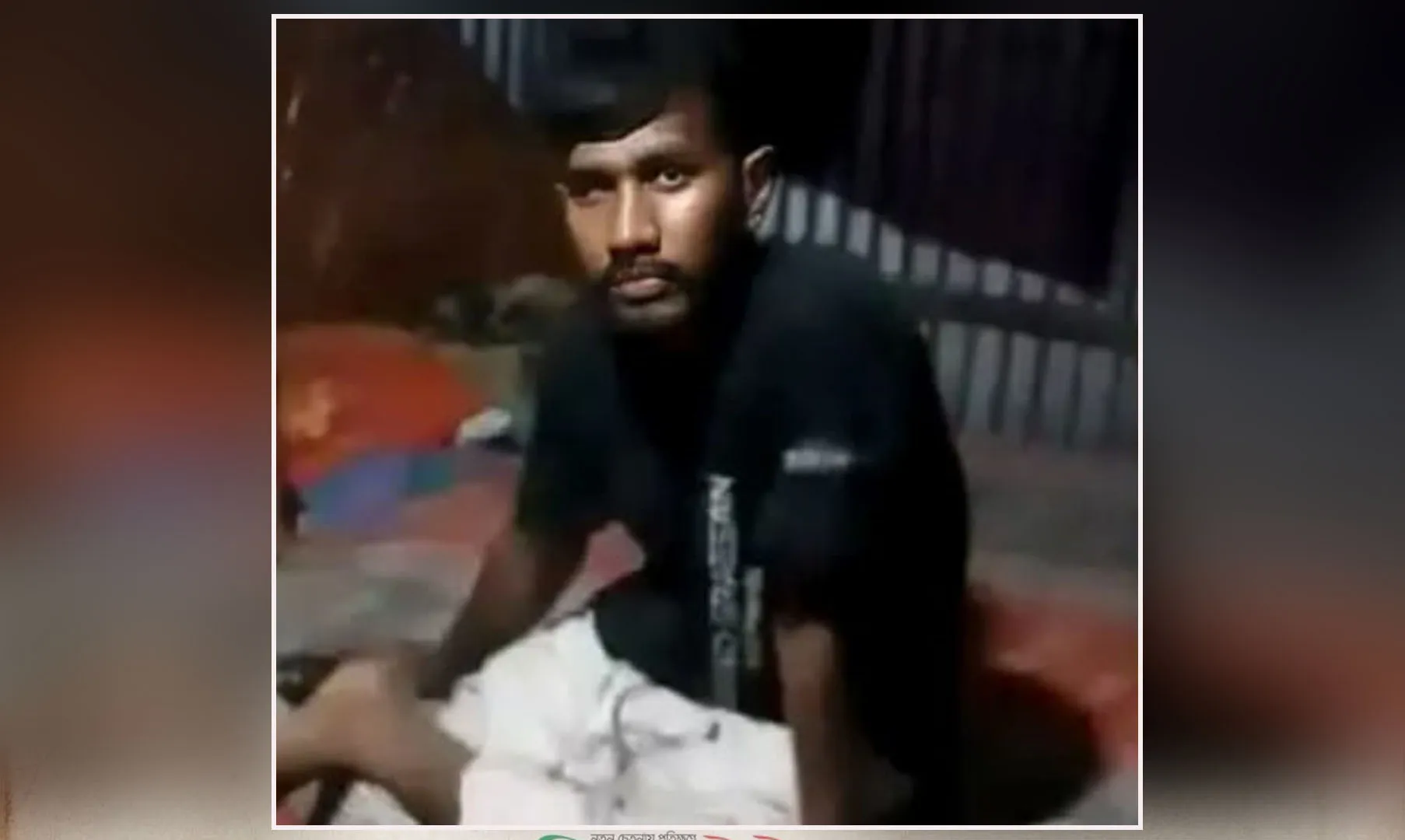 বাউফলে ৩৯০ পিস ইয়াবাসহ যুবক গ্রেপ্তার